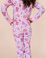 Bamboo Two Piece Set | Cowgirl - HoneyBug 
