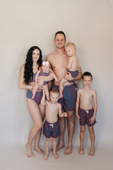 Americana Women’s Two-Piece