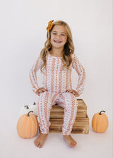 Bamboo Two Piece Set | Boho Daisy