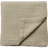 Oatmeal Muslin Quilt - HoneyBug 