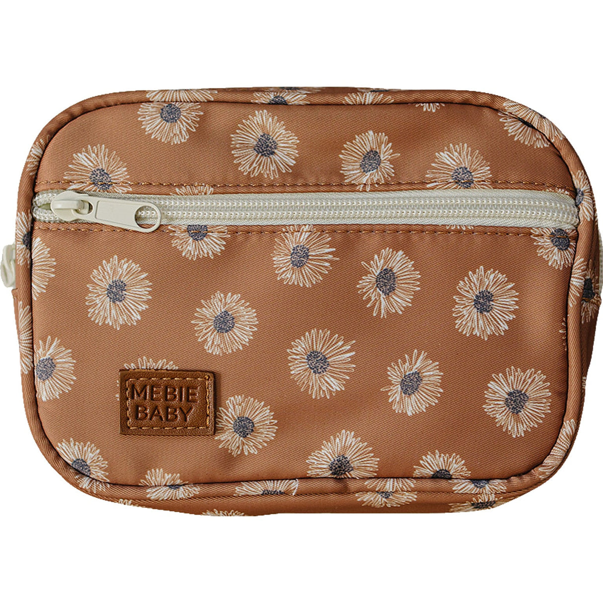 Terracotta Sunflower Mini Fanny Pack - HoneyBug 