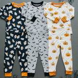 Bats Bamboo Cozy Set - HoneyBug 
