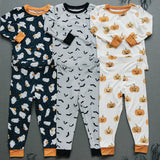 Ghosts Bamboo Cozy Set - HoneyBug 