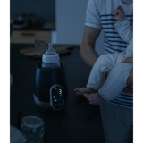 Duo Smart Bottle Warmer - HoneyBug 