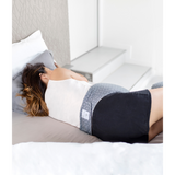 Dream Belt - Pregnancy Belt Sleep Solution - HoneyBug 