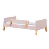 Muse Toddler Bed - HoneyBug 