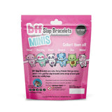 Bff Slap Bracelet Minis - Mystery Blind Edition - HoneyBug 