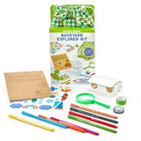 Backyard Explorer Kit - HoneyBug 