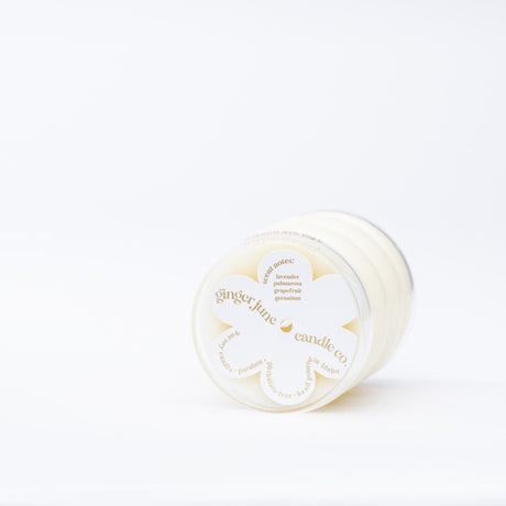 You Are Golden • 9 oz Soy Candle - HoneyBug 