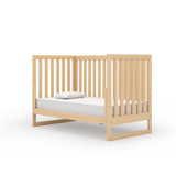 Austin 3-in-1 Convertible Crib - HoneyBug 