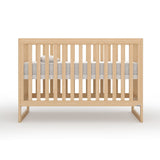 Austin 3-in-1 Convertible Crib - HoneyBug 