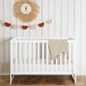 Austin 3-in-1 Convertible Crib - HoneyBug 