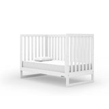 Austin 3-in-1 Convertible Crib - HoneyBug 