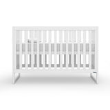 Austin 3-in-1 Convertible Crib - HoneyBug 