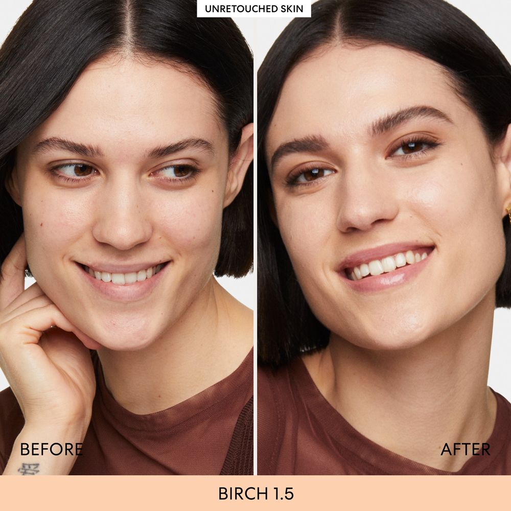 COMPLEXION RESCUE® Tinted Moisturizer with Hyaluronic Acid and Mineral SPF 30 - HoneyBug 