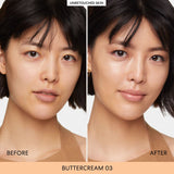 COMPLEXION RESCUE® Tinted Moisturizer with Hyaluronic Acid and Mineral SPF 30 - HoneyBug 