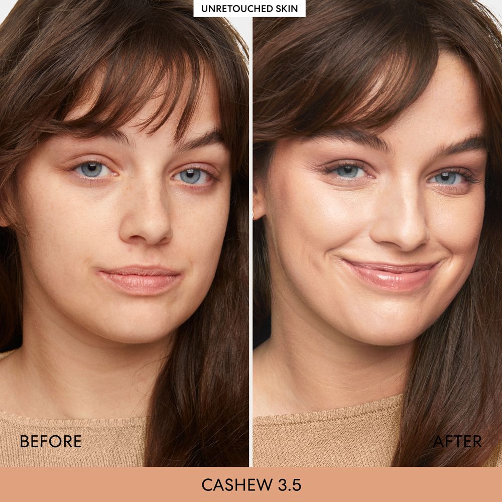 COMPLEXION RESCUE® Tinted Moisturizer with Hyaluronic Acid and Mineral SPF 30 - HoneyBug 