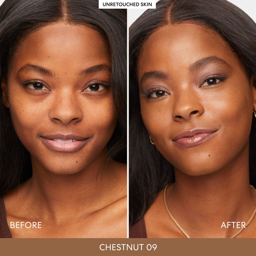 COMPLEXION RESCUE® Tinted Moisturizer with Hyaluronic Acid and Mineral SPF 30 - HoneyBug 