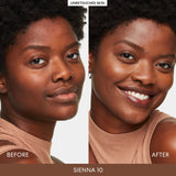 COMPLEXION RESCUE® Tinted Moisturizer with Hyaluronic Acid and Mineral SPF 30 - HoneyBug 