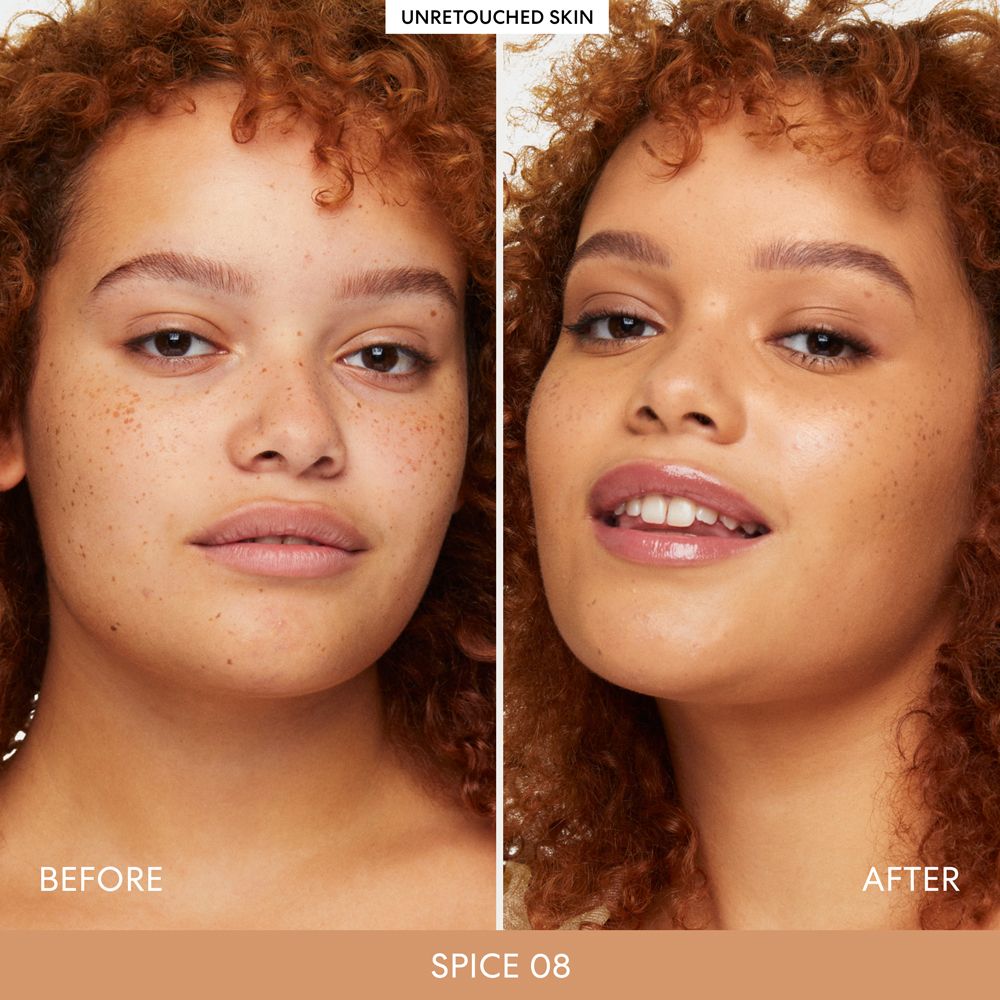 COMPLEXION RESCUE® Tinted Moisturizer with Hyaluronic Acid and Mineral SPF 30 - HoneyBug 