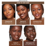 COMPLEXION RESCUE® Tinted Moisturizer with Hyaluronic Acid and Mineral SPF 30 - HoneyBug 