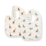 Safari Baby Gift Box - HoneyBug 