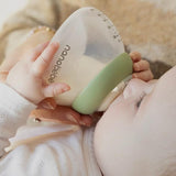 Breastmilk Baby Bottle