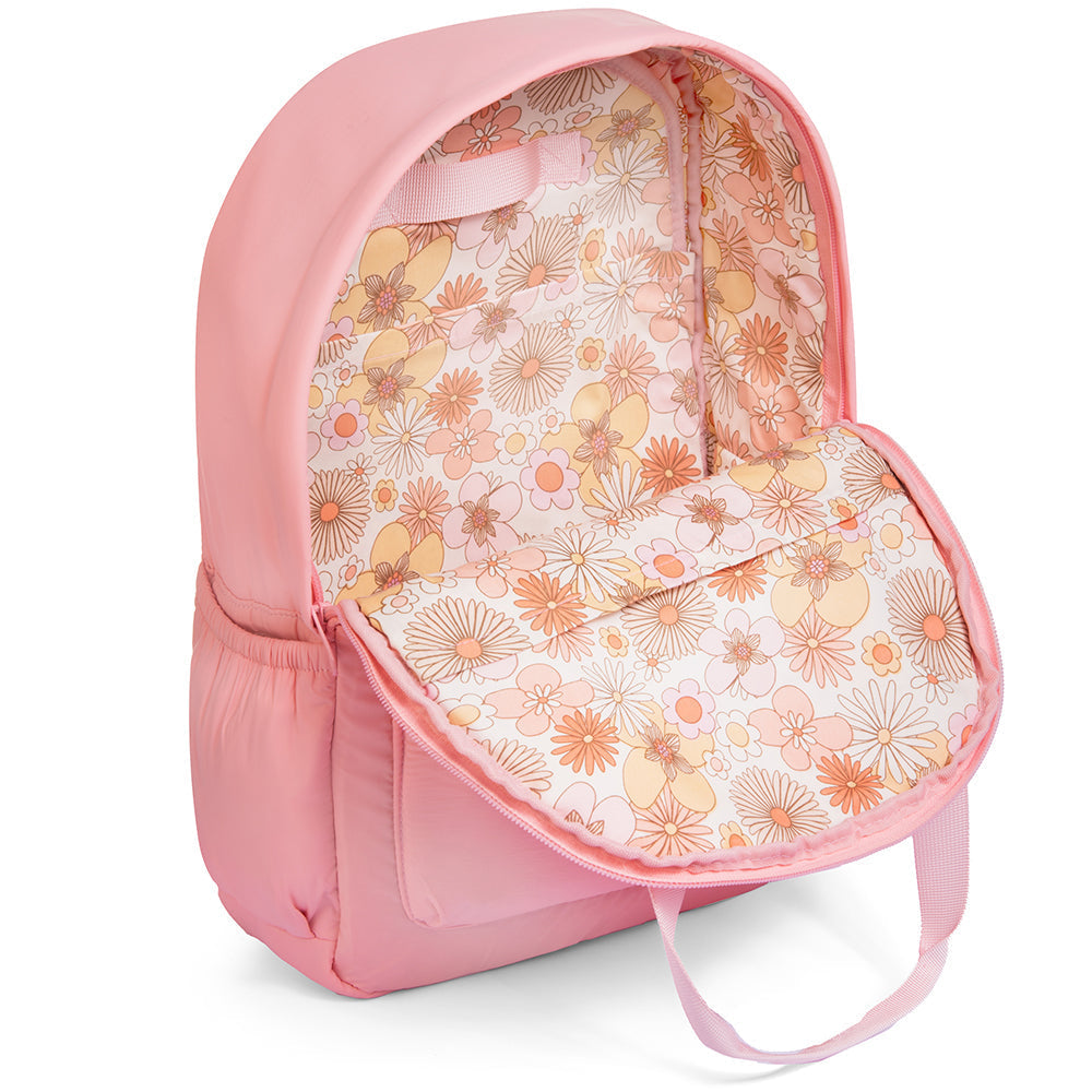Flower Child Backpack - HoneyBug 