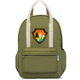 Outdoor Explorer Backpack - HoneyBug 