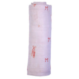 Ballerina Swaddle - HoneyBug 