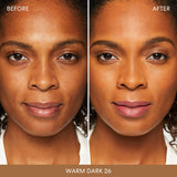 ORIGINAL MATTE Loose Mineral Foundation Broad Spectrum SPF 15 - HoneyBug 