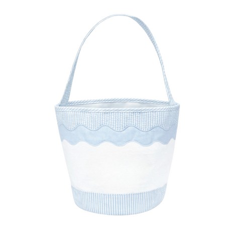 Lucky Shamrock Gift Tote