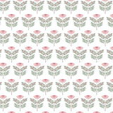 Lottie Girls' Dress - Berkshire Batik Floral - HoneyBug 