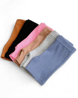 Biker Shorts Set | Blue - HoneyBug 