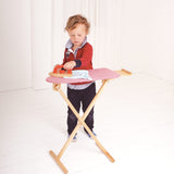 Iron and Board - HoneyBug 