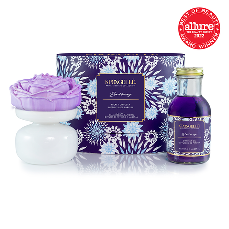 Blackberry | Private Reserve Diffuser - HoneyBug 