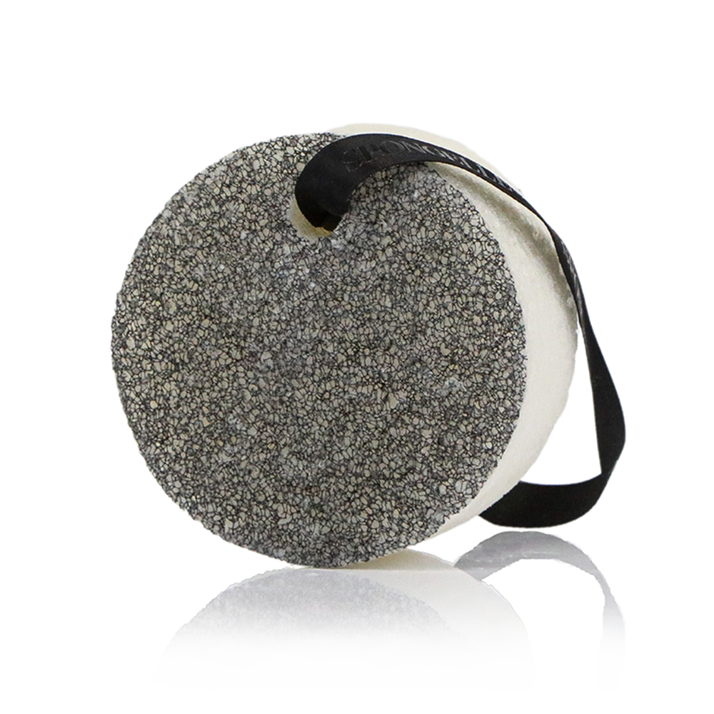 20+ Men's Extreme Buffer | Black Scrubber - HoneyBug 