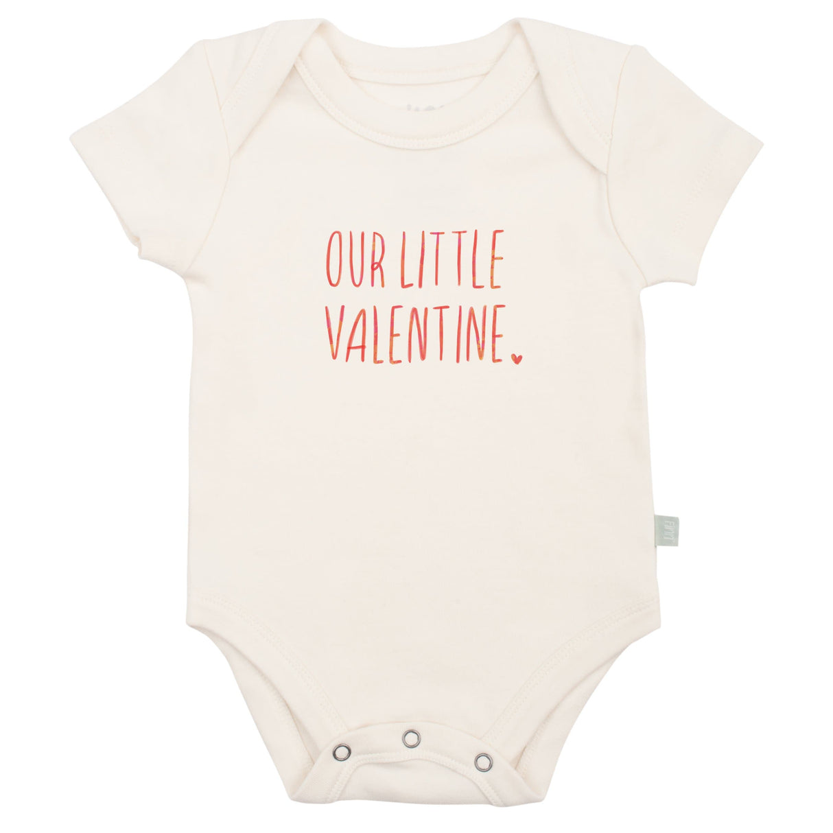graphic bodysuit | little valentine