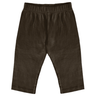 comfy pant | brown