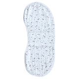 Burp Cloth Bib - Cookie Craze - HoneyBug 