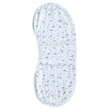 Burp Cloth Bib - Baby Ballers - HoneyBug 