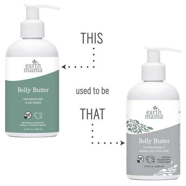 Belly Butter - HoneyBug 