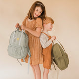 Celestial Skies Backpack - HoneyBug 