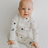 footie | celestial - HoneyBug 