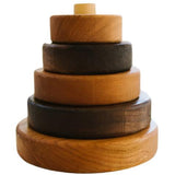 Circle Stacker - HoneyBug 