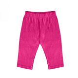 comfy pant | fuchsia