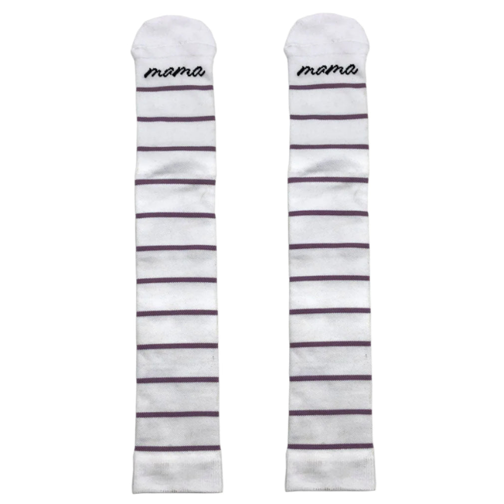 Maternity Compression Socks - HoneyBug 