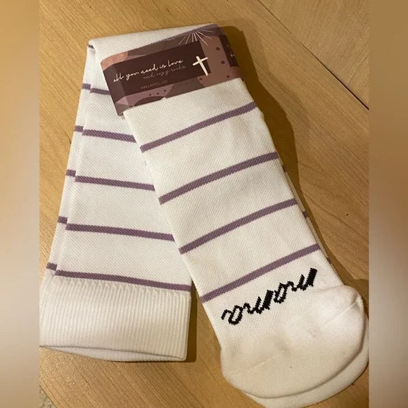 Maternity Compression Socks - HoneyBug 