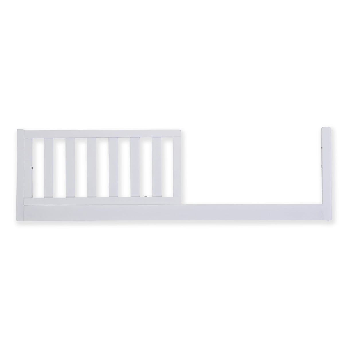 Crib Conversion Kit for Jolly Crib (Toddler Bed Rail) - HoneyBug 