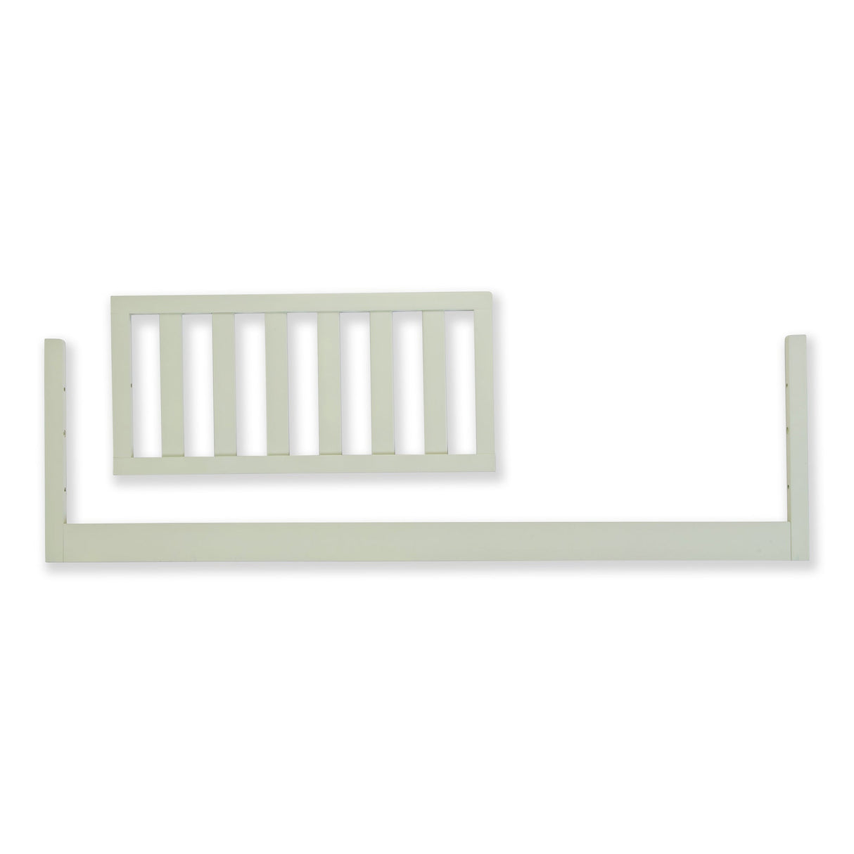 Crib Conversion Kit (Toddler Bed Rail) - HoneyBug 